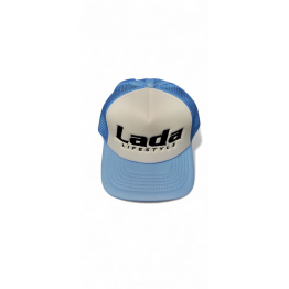 LADA LIFESTYLE TRUCKER gyerek sapka, világoskék